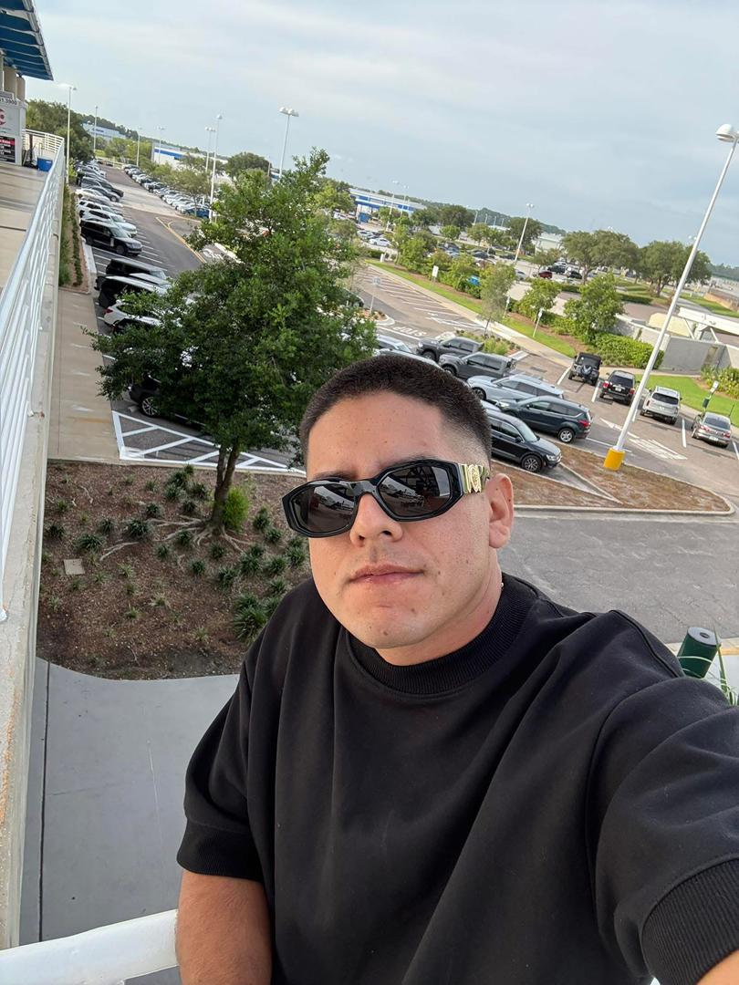 Jonas Duran